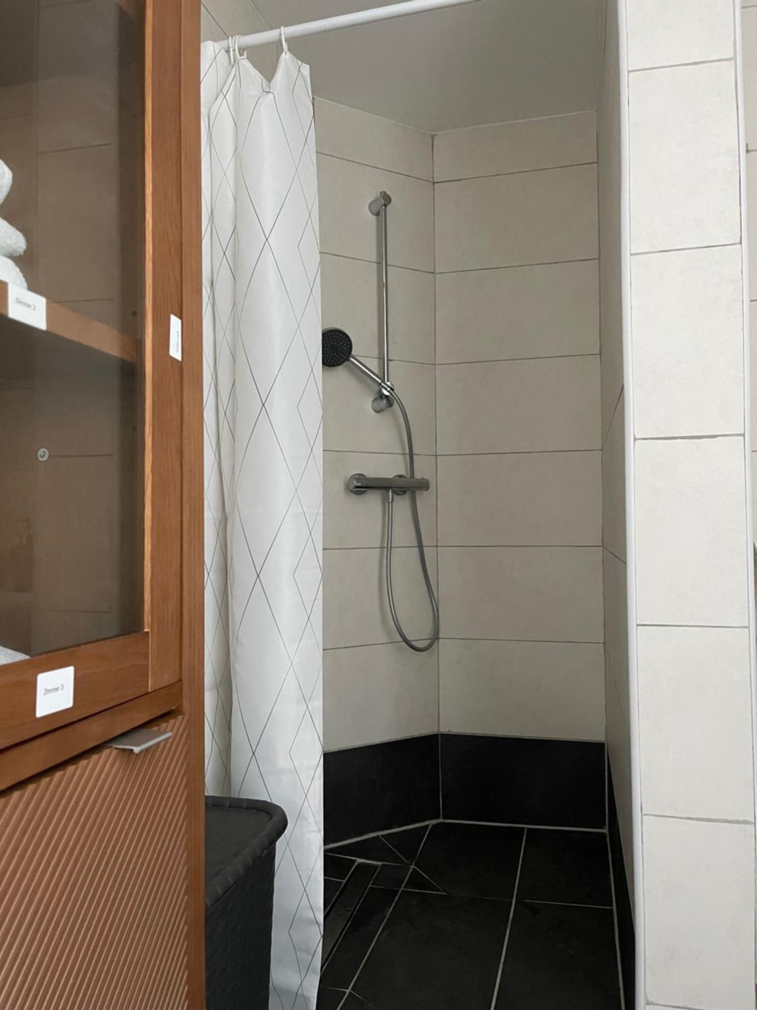Bequemes Einzelzimmer Im Herzen Von Κάσελ Εξωτερικό φωτογραφία
