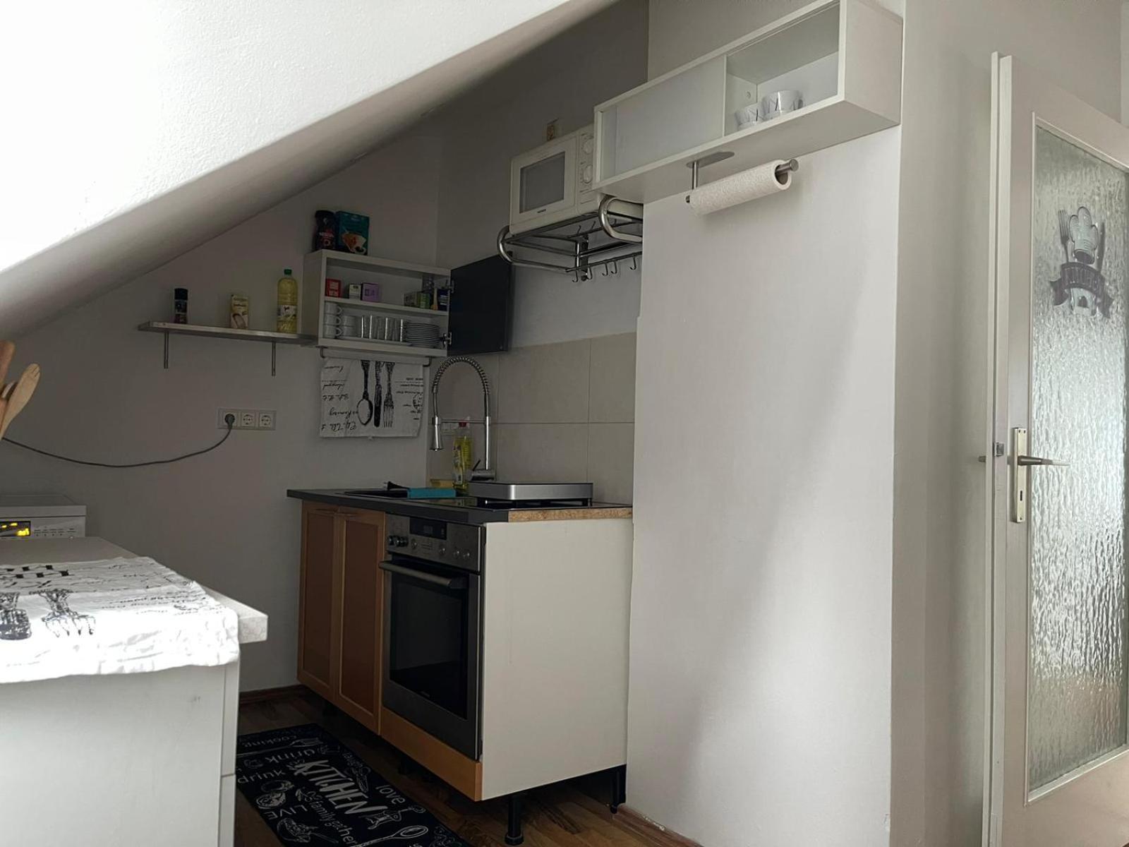 Bequemes Einzelzimmer Im Herzen Von Κάσελ Εξωτερικό φωτογραφία